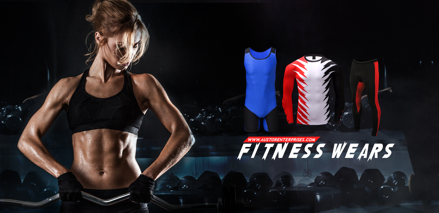 Fitness Wear