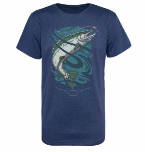 Fishing T-Shirts