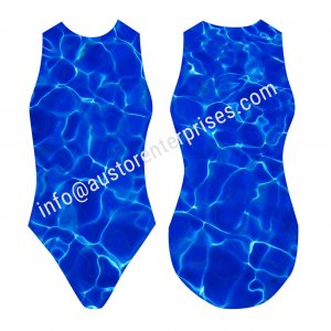 Sublimation Women Swimsuits