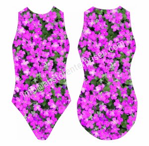 Sublimation Women Swimsuits