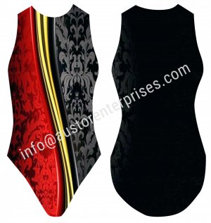 Sublimation Women Swimsuits