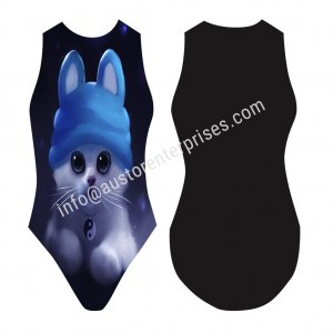 Sublimation Women Swimsuits