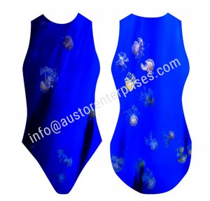 Sublimation Women Swimsuits