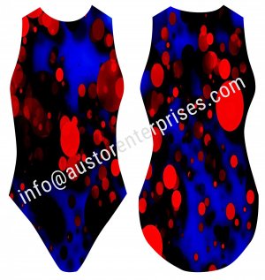 Sublimation Women Swimsuits