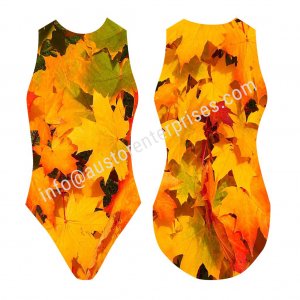 Sublimation Women Swimsuits